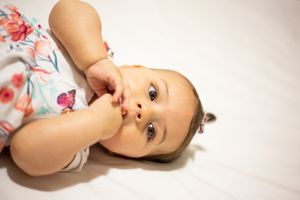 Realize o Sonho de uma Estrela: Apoie Helena, a Pequena Estrela Destinada a Brilhar como Modelo! imagem 9