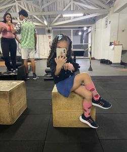 São João da Boa Vista/SP - Realize o Sonho de uma Estrela: Apoie Helena, a Pequena Estrela Destinada a Brilhar como Modelo!