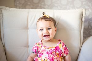 Realize o Sonho de uma Estrela: Apoie Helena, a Pequena Estrela Destinada a Brilhar como Modelo! imagem 8