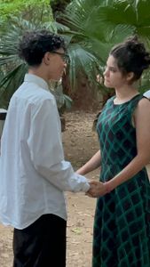 Luisa Weisz - Uma Luz no Palco do Mundo: Ajude a Transformar o Sonho de Luisa em Realidade