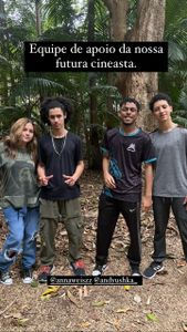 São Paulo/SP - Uma Luz no Palco do Mundo: Ajude a Transformar o Sonho de Luisa em Realidade