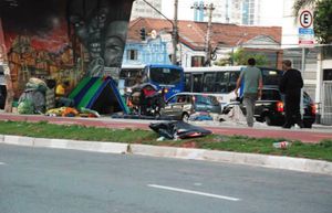 São Paulo/SP - Marmitas de Natal