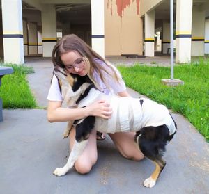 Vaquinha Online - Ajude Jessie a voltar a enxergar