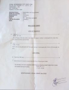 Me ajude no meu tratamento contra a úlcera! imagem 7