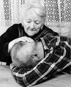 Arrecadação para ajudar família necessitada