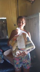 AJUDE A DOAR CESTAS BASICAS A FAMILIAS CARENTES imagem 8