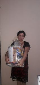 AJUDE A DOAR CESTAS BASICAS A FAMILIAS CARENTES imagem 10