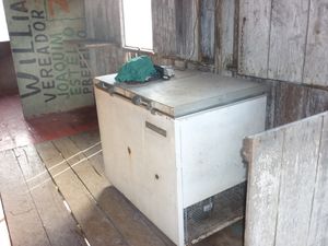 intuito de construir um ambiente de renda para as familias dessa comunidade imagem 6