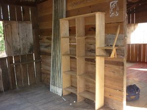 Empreendedorismo e Pequenos Negócios - intuito de construir um ambiente de renda para as familias dessa comunidade