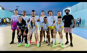 Arrecadação de fundos para a equipe 29 de julho, para a compra de um transporte e material esportivo, agradecemos a todos que poderem nos ajudar / Campanha 29 de Julho / Vieirópolis- PB imagem 8