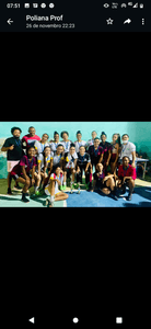 Arrecadação de fundos para a equipe 29 de julho, para a compra de um transporte e material esportivo, agradecemos a todos que poderem nos ajudar / Campanha 29 de Julho / Vieirópolis- PB imagem 10