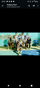 Arrecadação de fundos para a equipe 29 de julho, para a compra de um transporte e material esportivo, agradecemos a todos que poderem nos ajudar / Campanha 29 de Julho / Vieirópolis- PB imagem 9