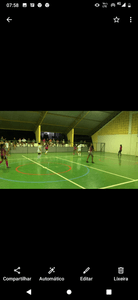 Vaquinha Online - Arrecadação de fundos para a equipe 29 de julho, para a compra de um transporte e material esportivo, agradecemos a todos que poderem nos ajudar / Campanha 29 de Julho / Vieirópolis- PB