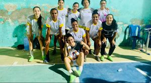 Arrecadação de fundos para a equipe 29 de julho, para a compra de um transporte e material esportivo, agradecemos a todos que poderem nos ajudar / Campanha 29 de Julho / Vieirópolis- PB imagem 7