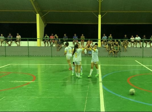 Equipe de Futsal Feminino 29 de Julho - Arrecadação de fundos para a equipe 29 de julho, para a compra de um transporte e material esportivo, agradecemos a todos que poderem nos ajudar / Campanha 29 de Julho / Vieirópolis- PB