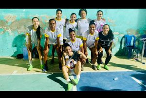 Arrecadação de fundos para a equipe 29 de julho, para a compra de um transporte e material esportivo, agradecemos a todos que poderem nos ajudar / Campanha 29 de Julho / Vieirópolis- PB imagem 6