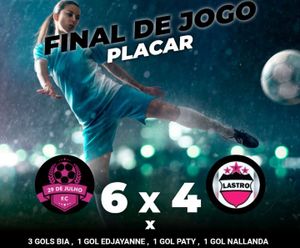 Esportes - Arrecadação de fundos para a equipe 29 de julho, para a compra de um transporte e material esportivo, agradecemos a todos que poderem nos ajudar / Campanha 29 de Julho / Vieirópolis- PB