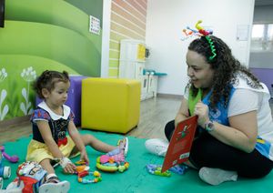 Canto Cidadão - CantoForte | Ciclo 1 - Canto Cidadão fazendo mais e melhor