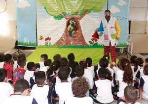 CantoForte | Ciclo 1 - Canto Cidadão fazendo mais e melhor