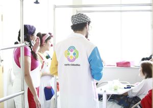 Financiamento Coletivo - CantoForte | Ciclo 1 - Canto Cidadão fazendo mais e melhor