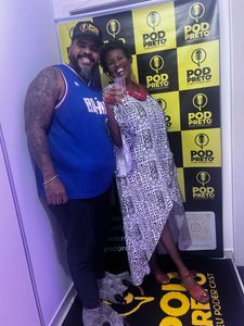 Lauro de Freitas/BA - TODOS PELO PODPRETO PODCAST 