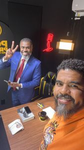 Crowdfunding - TODOS PELO PODPRETO PODCAST 