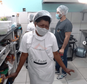 Lar Assistencial Matilde - Os Samaritanos imagem 9