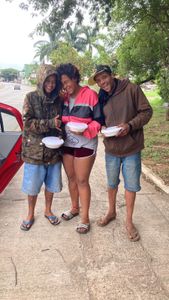 Caridade e Filantropia - Lar Assistencial Matilde - Os Samaritanos