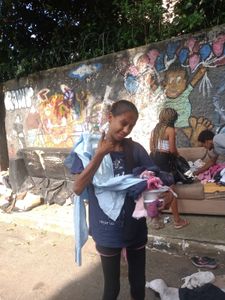 Lar Assistencial Matilde - Os Samaritanos imagem 6