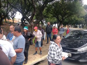 Lar Assistencial Matilde - Os Samaritanos imagem 8