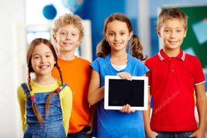 Start Up e Tecnologia - Super Kids Developer