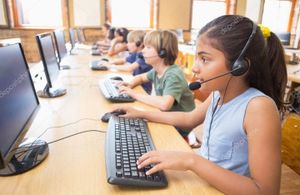 Financiamento Coletivo - Super Kids Developer