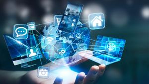 Inovação e Tecnologia  - Super Kids Developer