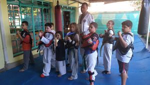 Vaquinha Online - Precisamos do Telhado para as nossas crianças!