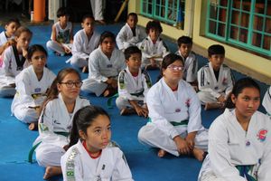 ONGs - Precisamos do Telhado para as nossas crianças!