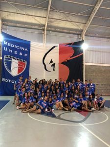 Vaquinha Online - Open da Pré Intermed