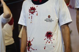 Minha Mãe Não Dorme Enquanto Eu Não Chegar... Na Rússia! imagem 9