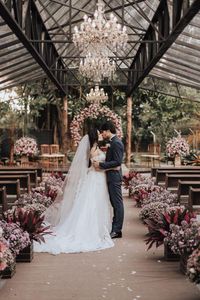 Casamento - Me ajude a realizar o meu sonho!!!