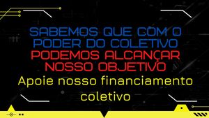 Start Up e Tecnologia - Vamos revolucionar a produção de energia solar