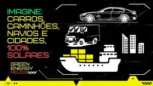 Vamos revolucionar a produção de energia solar imagem 6