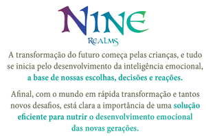 Nine Realms - Inteligência Emocional em Jogo