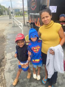 Balneário Camboriú/SC - Natal Solidário - Vila Fortaleza