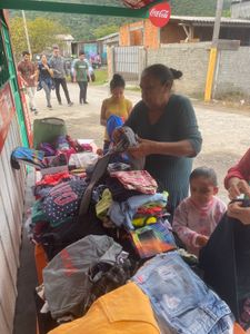 Bruno Costa - Natal Solidário - Vila Fortaleza
