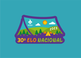 Patrulha Leão  no 30º ELO Nacional