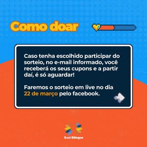 Missão Intercâmbio - Soul Bilíngue - Missão Intercâmbio - Soul Bilíngue 