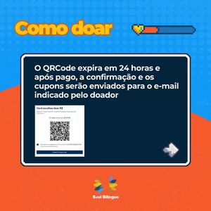 ONGs - Missão Intercâmbio - Soul Bilíngue 