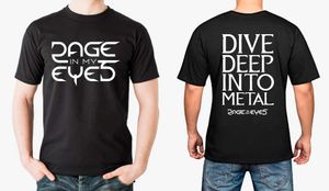 Vaquinha Online - RAGE IN MY EYES NO SUMMER BREEZE 2024