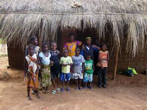 Vaquinha Online - projeto Seven Spheres