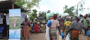 Novo Progresso/PA - projeto Seven Spheres