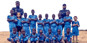 Esportes - projeto Seven Spheres